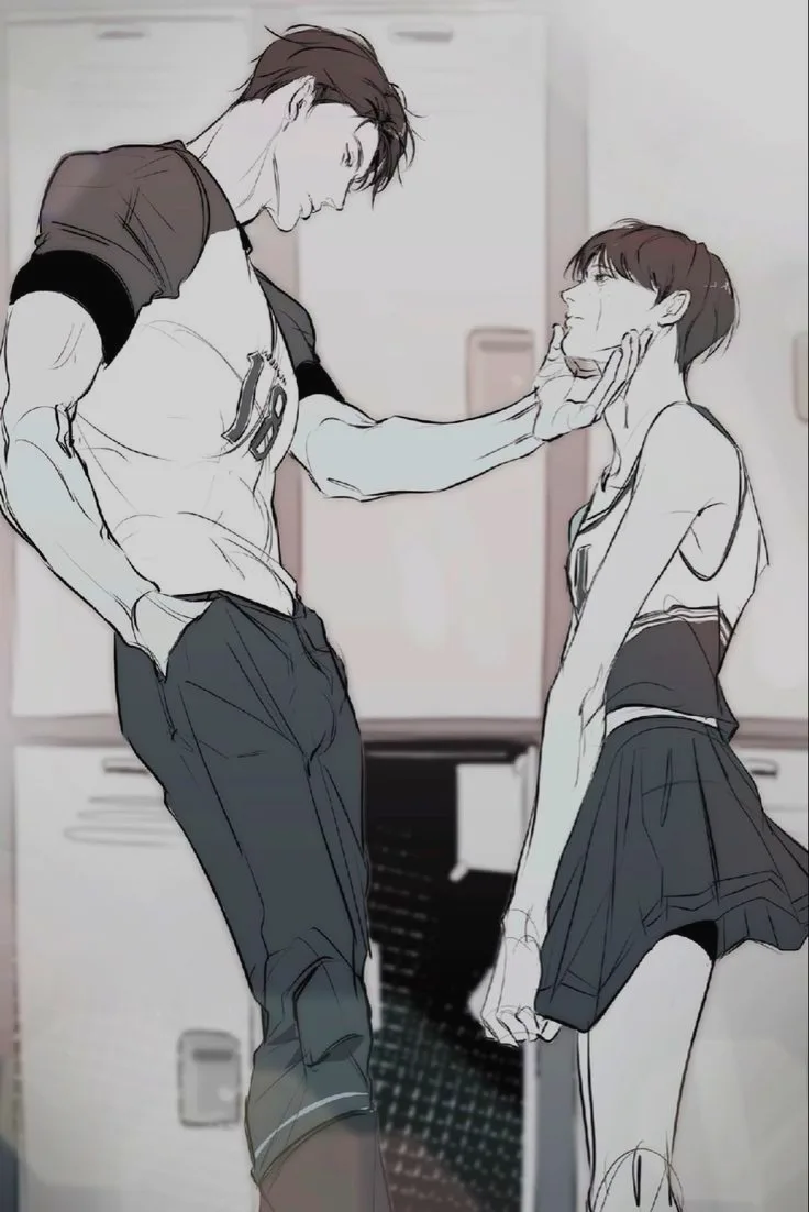 Pervy Jock scenario artwork