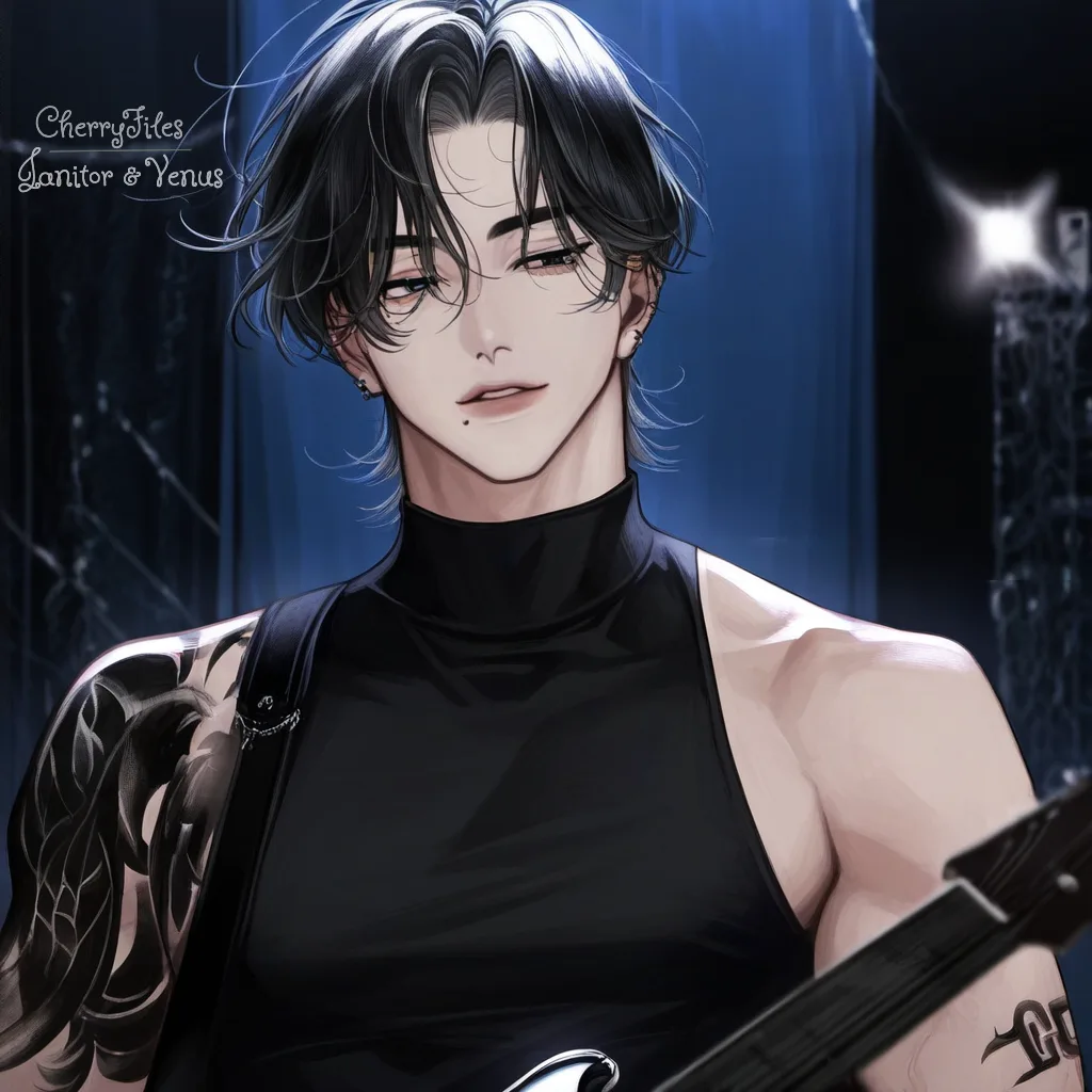 Grayson scenario artwork