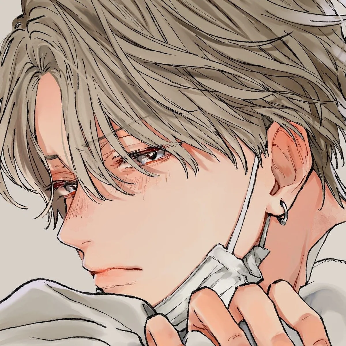 Alpha classmate scenario artwork