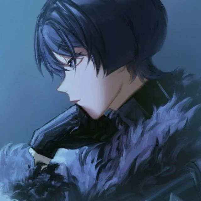 Scaramouche  scenario artwork