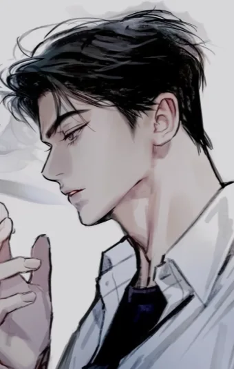 Owner? ★ 𝗖𝘆𝗿𝘂𝘀 scenario artwork