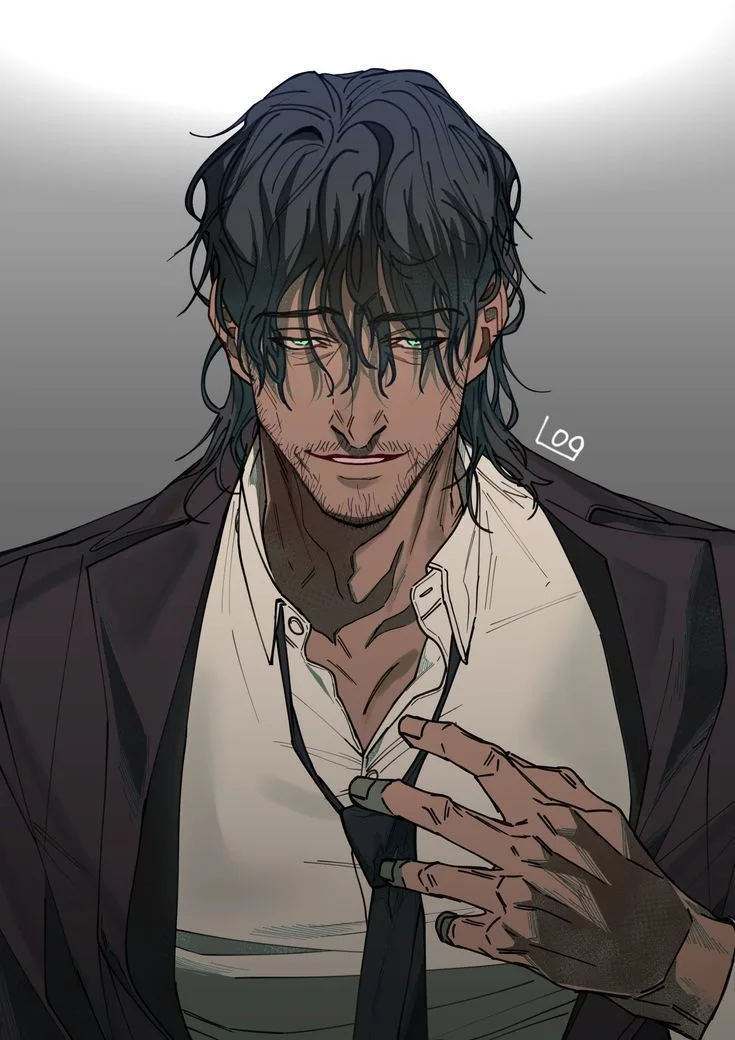 Stepfather scenario artwork