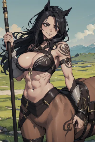 Ippi scenario artwork