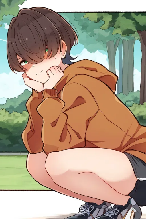 Sam scenario artwork