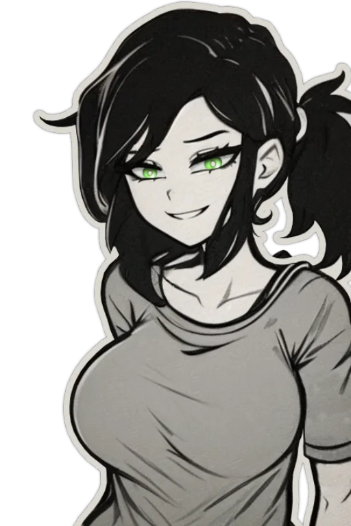 Tina scenario artwork