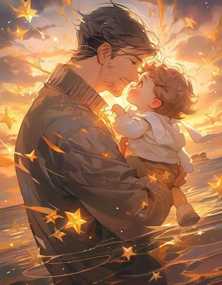 RETURN TO THE PAST scenario artwork