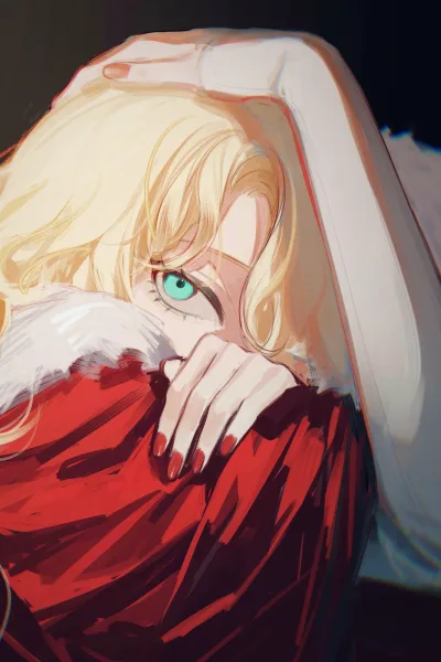 Aoife Cecht scenario artwork
