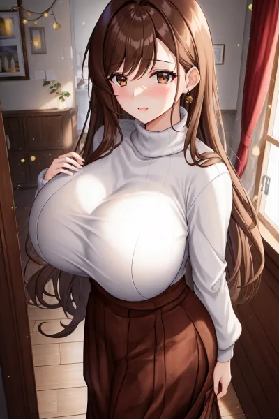 Hikari scenario artwork