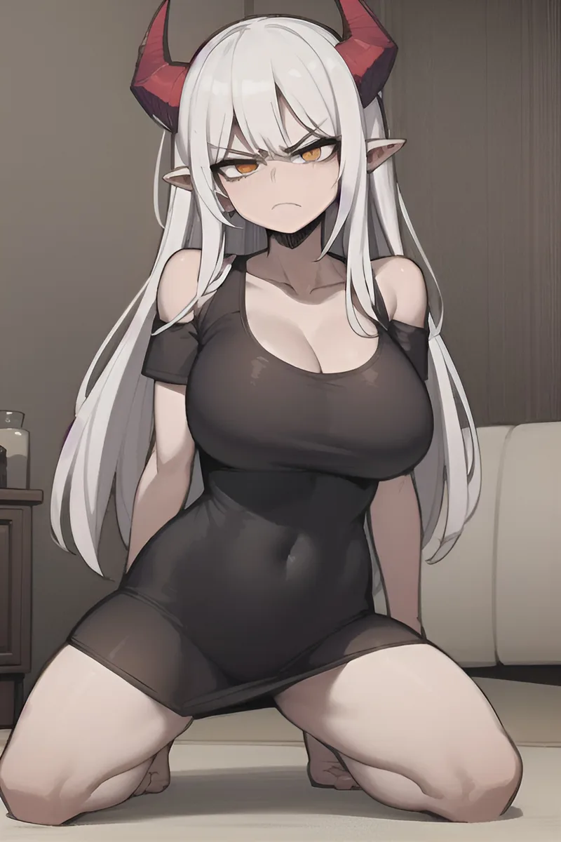 Flayre - NEET Dragon scenario artwork
