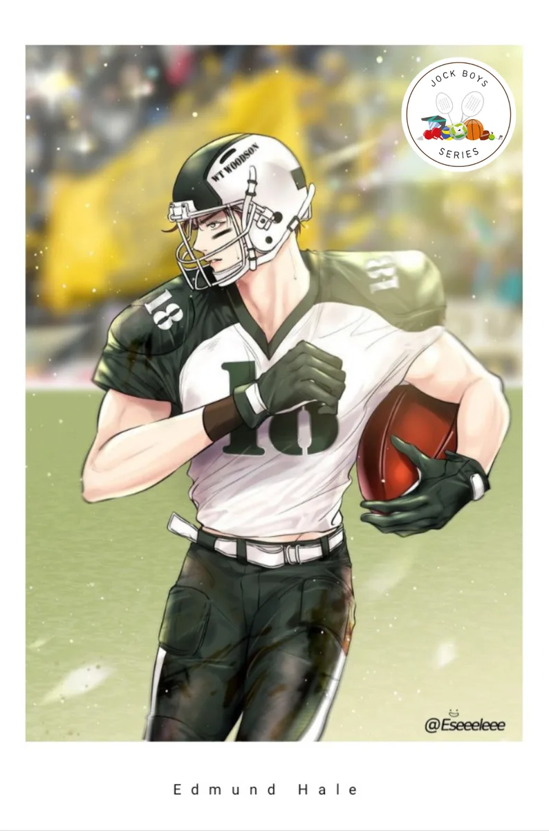 STEALING YOUR BULLY'S BOYFRIEND scenario artwork