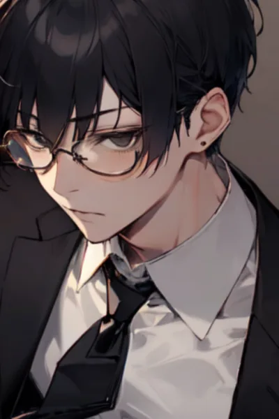 Takehiro scenario artwork