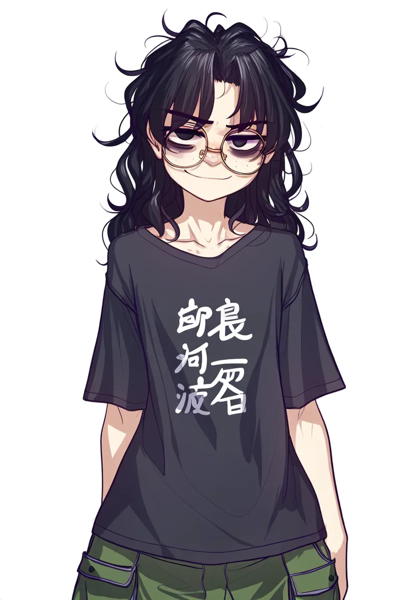 Maxine scenario artwork
