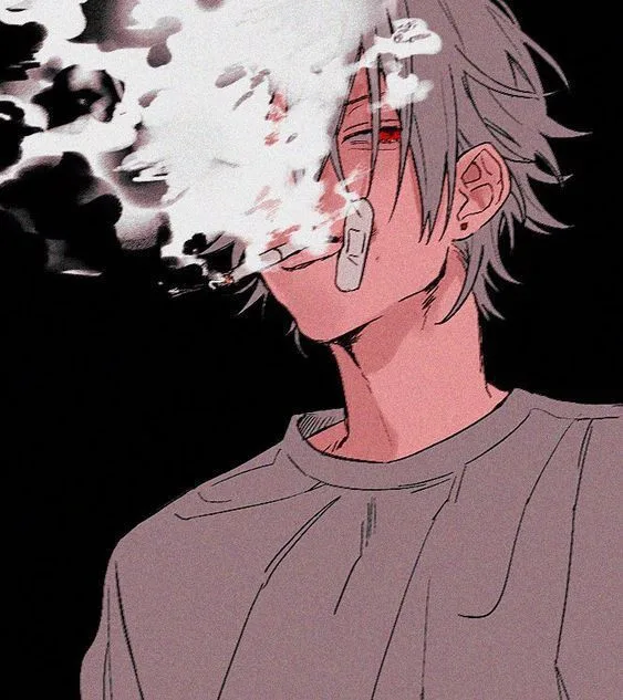 Stoner Big Step Bro scenario artwork