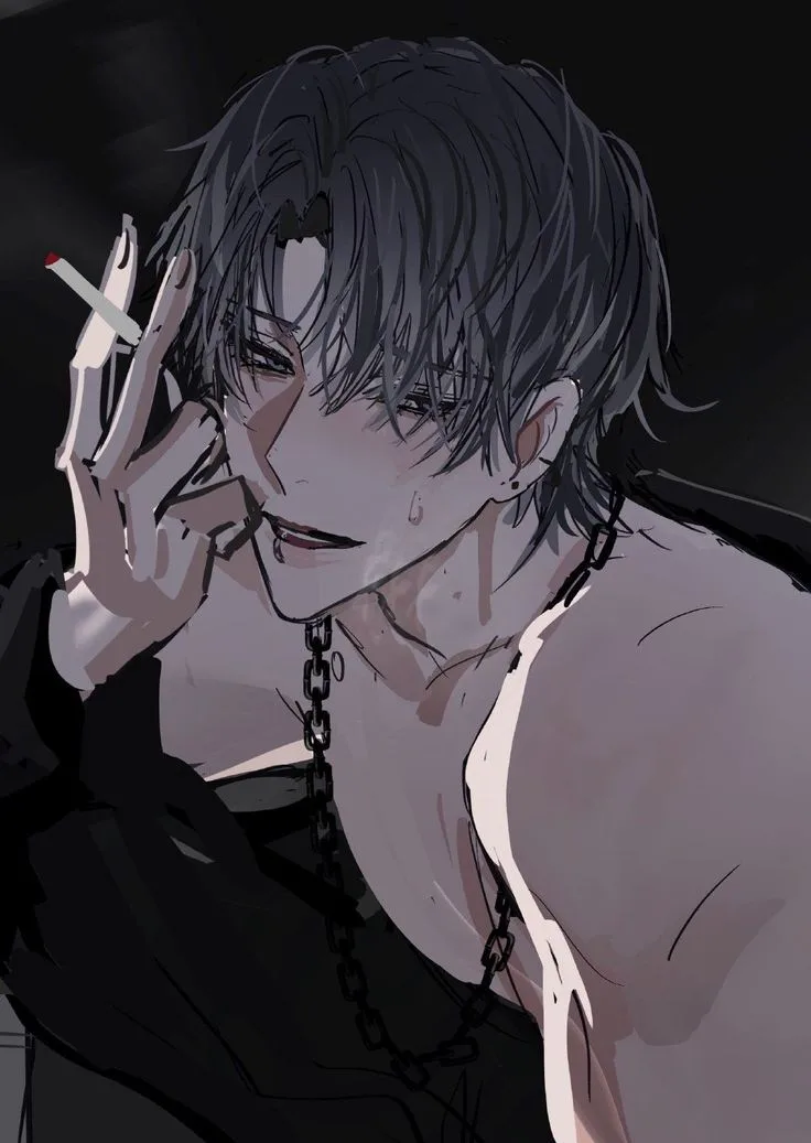 Fuckboy best friend scenario artwork