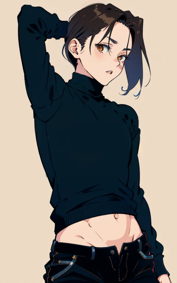 Lynn scenario artwork