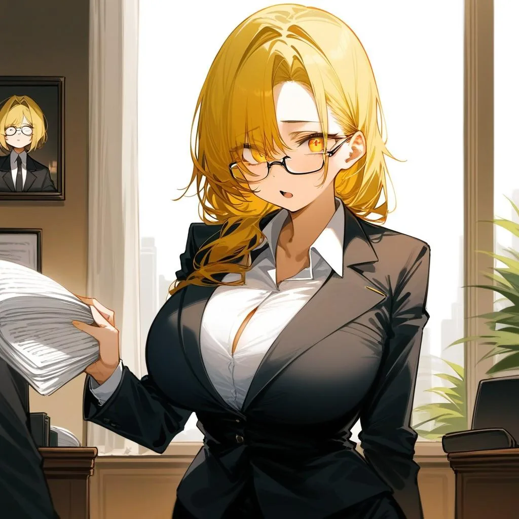I divorce your lowlife ass scenario artwork