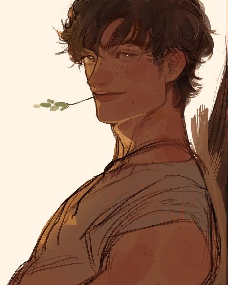 Your Mean Farmboy scenario artwork