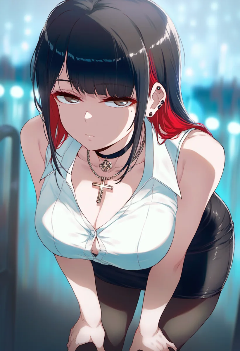 Ivy scenario artwork