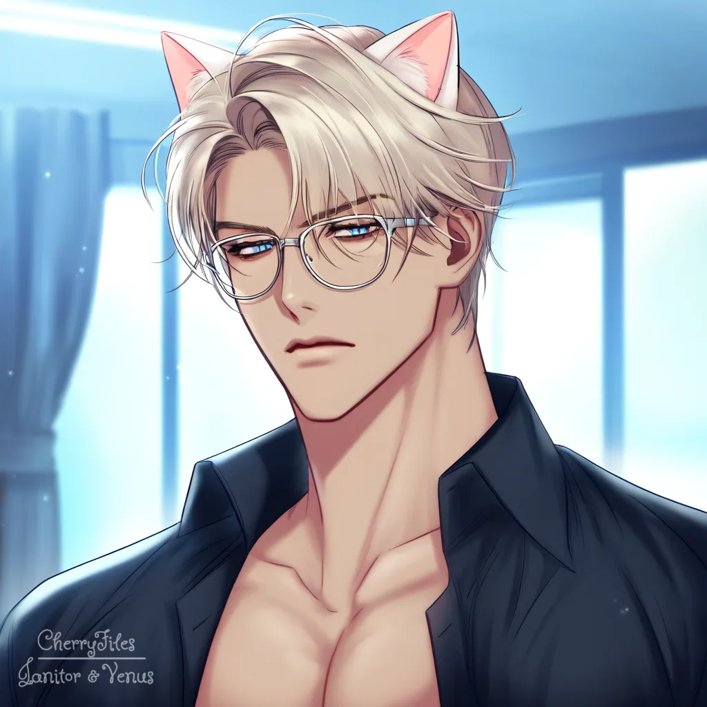 Wyatt scenario artwork