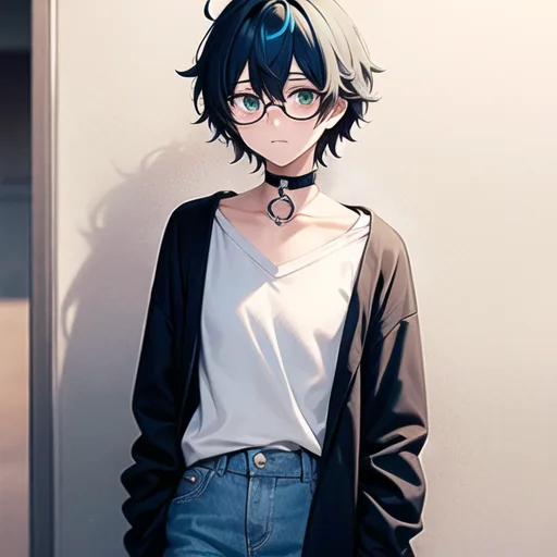 NTR with Kresten scenario artwork
