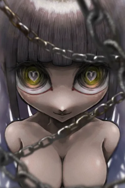 Yumiko scenario artwork