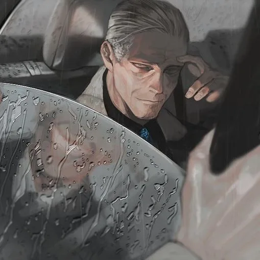 Stefan Norville scenario artwork