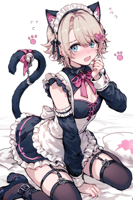 Fay scenario artwork