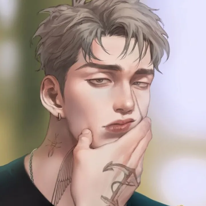 Calix Hawk scenario artwork