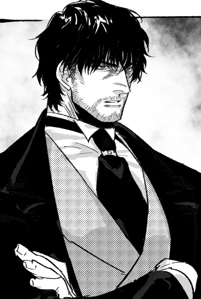 William scenario artwork