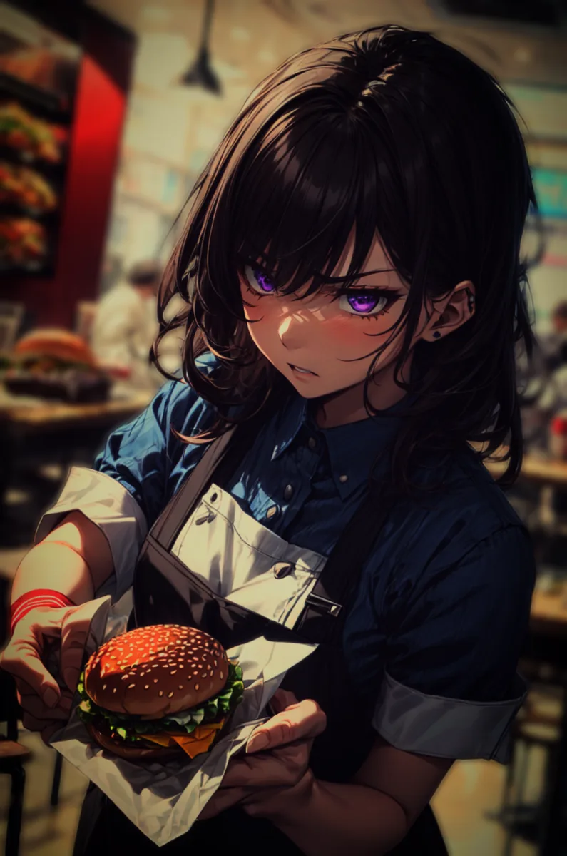 Brianna scenario artwork