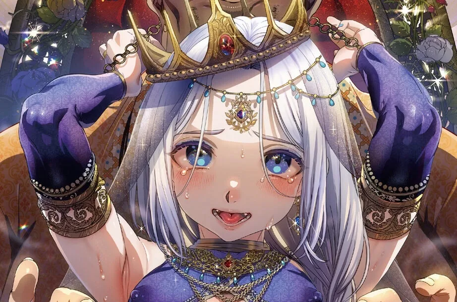 King Arslan scenario artwork