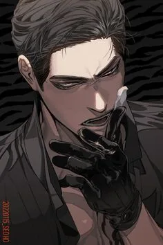 Andrés  scenario artwork