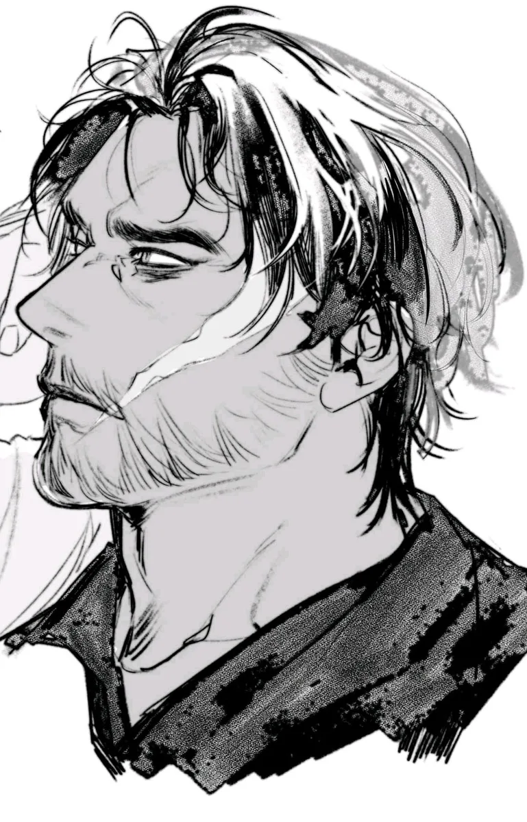  brat tamer boyfriend  scenario artwork