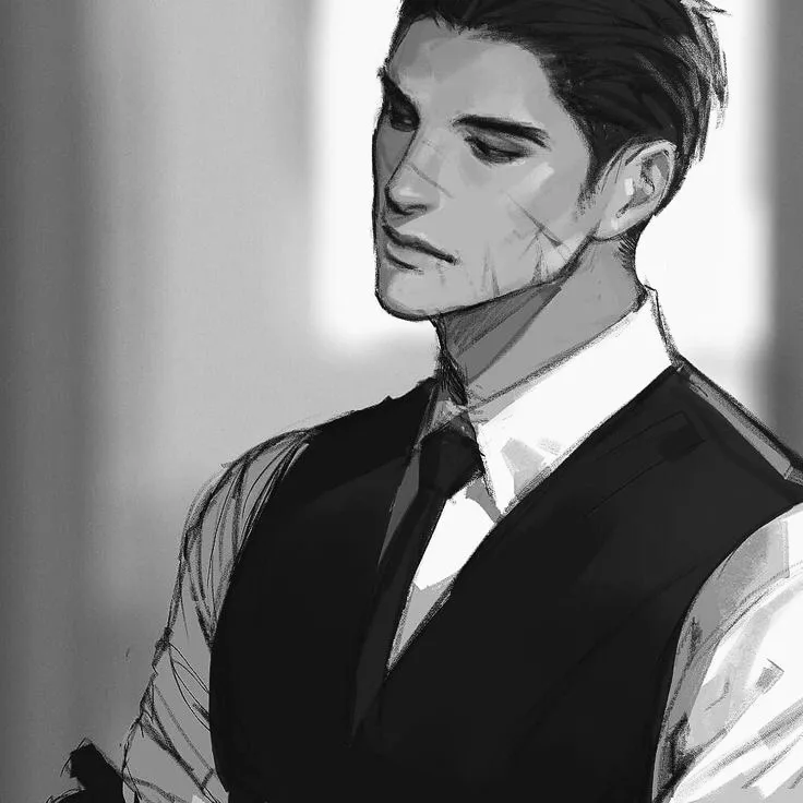Hot Stepfather scenario artwork