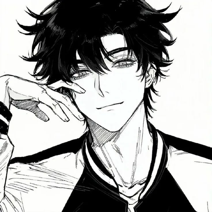 Ex boyfriend scenario artwork