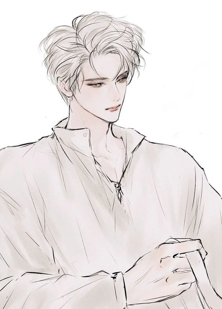 ꒰🎖️꒱ village's angel | mpov. scenario artwork
