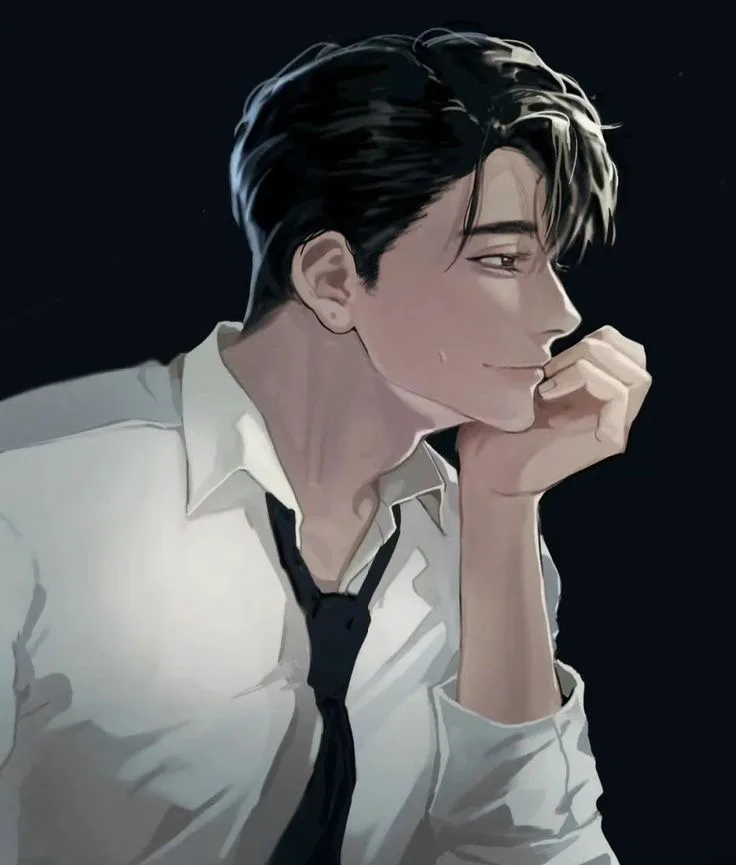 Possessive Husband scenario artwork