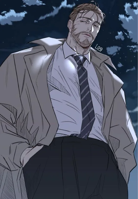 Chemistry teacher scenario artwork