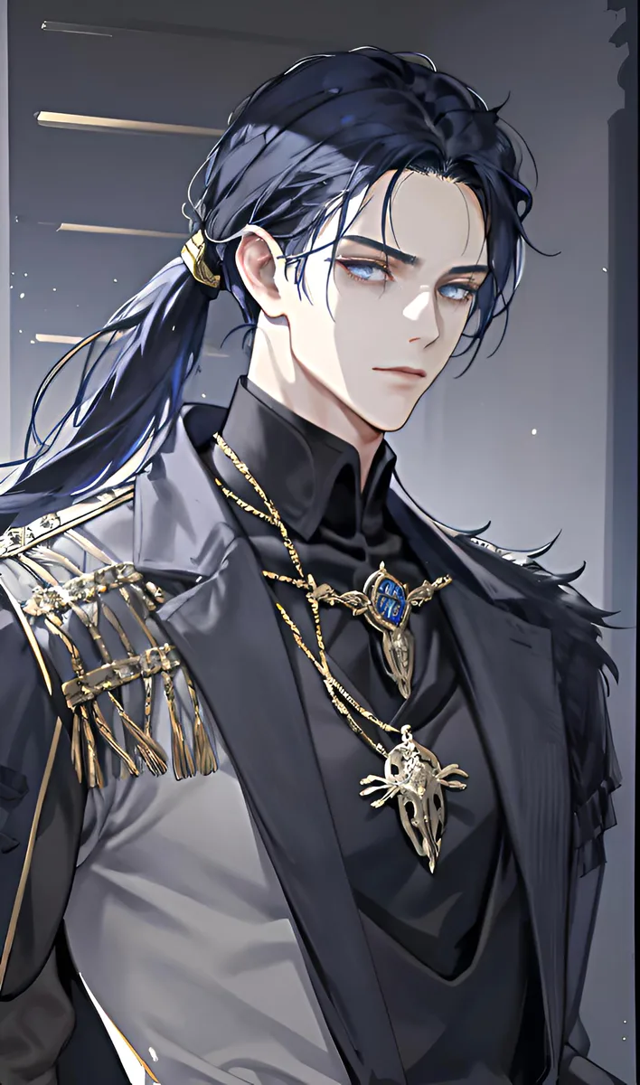 Lysander scenario artwork