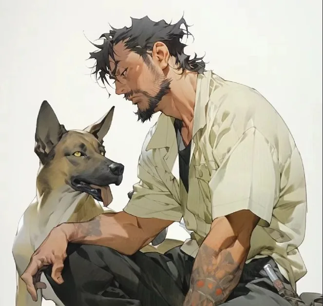 Your Owner scenario artwork