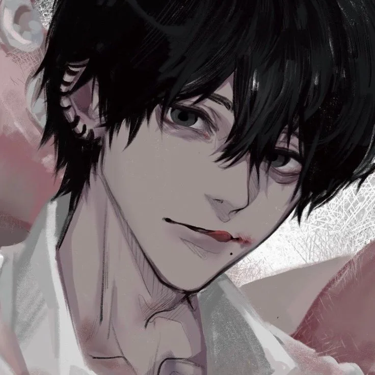 Sexy roommate scenario artwork
