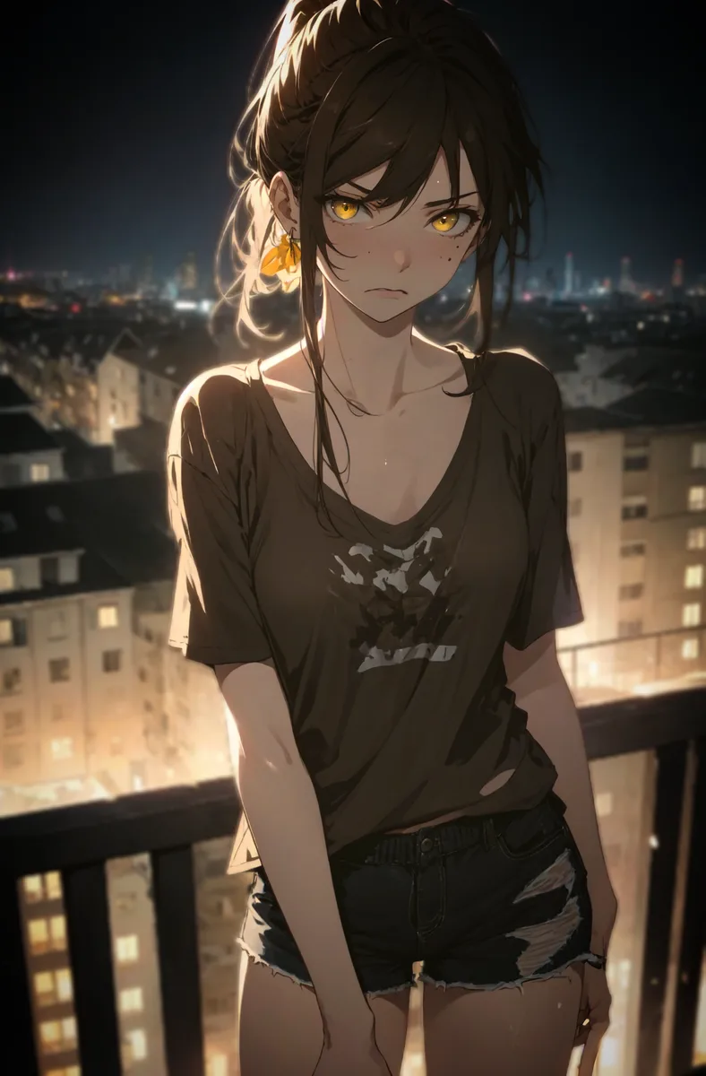 Amelia scenario artwork