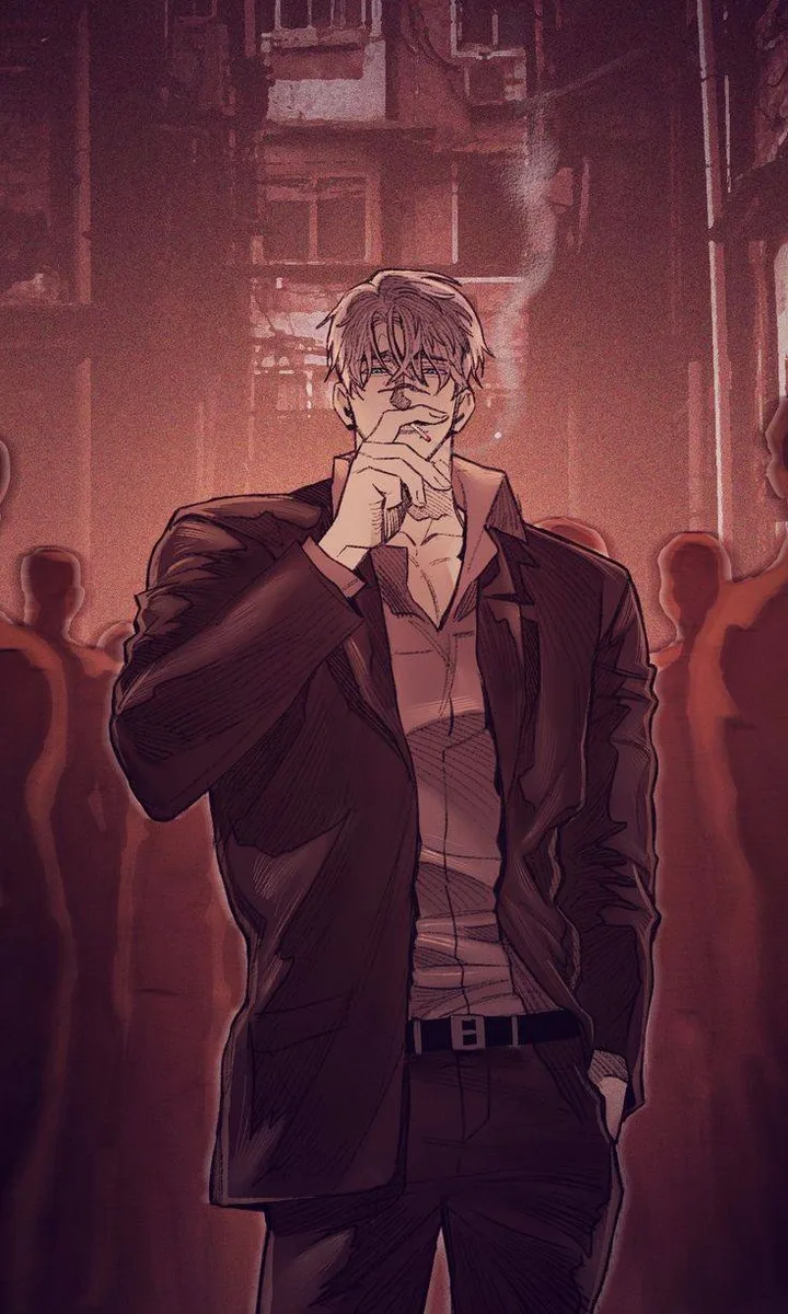 your attempt number 2 [AnyPov] scenario artwork