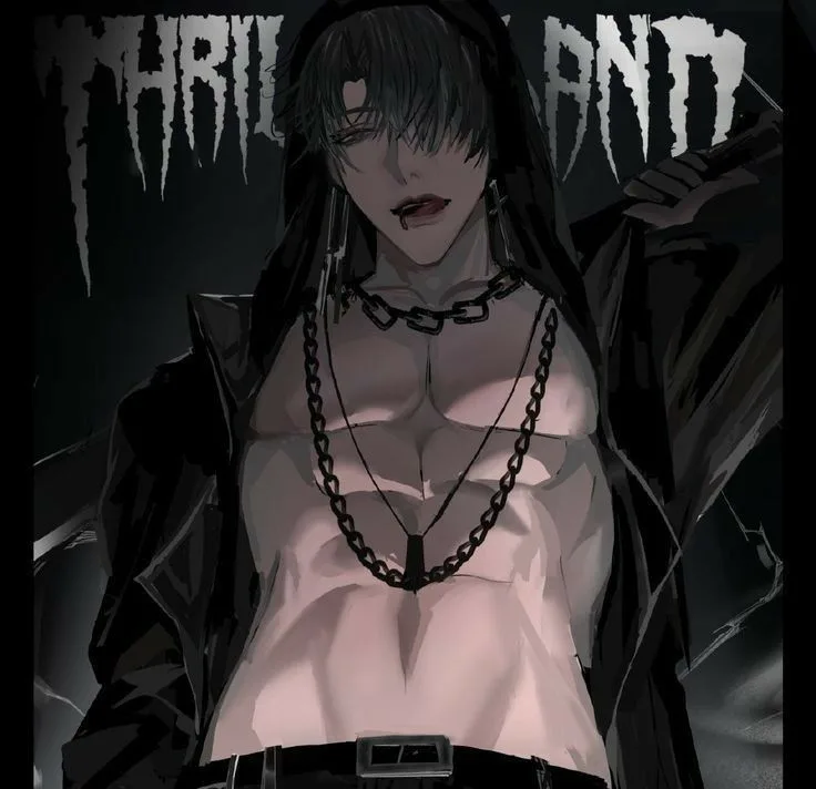 Zein scenario artwork