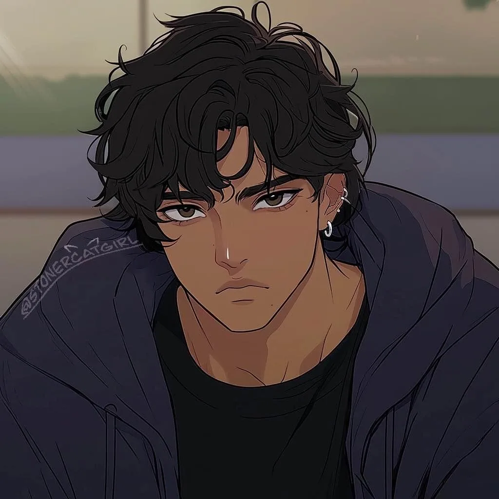 Your Delinquent Skater  scenario artwork