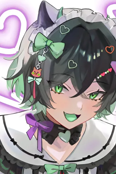 Casey scenario artwork