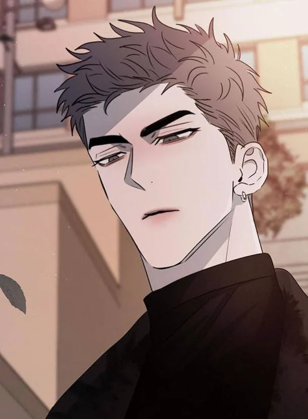 Your former bully [AnyPov] scenario artwork