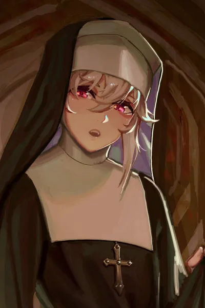 Caspian scenario artwork