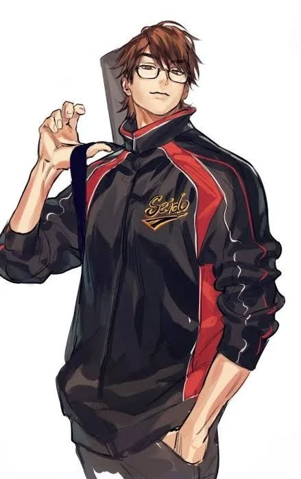 🦦| Riley Smellie scenario artwork