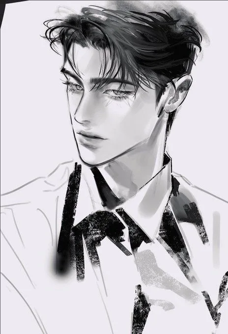 Aggressive Husband scenario artwork